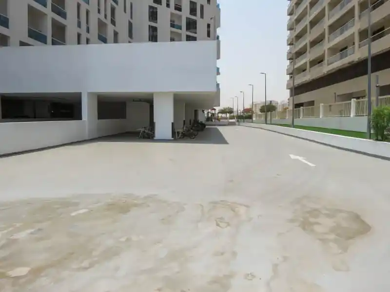 OBS 301 1BHK with BLN (7)