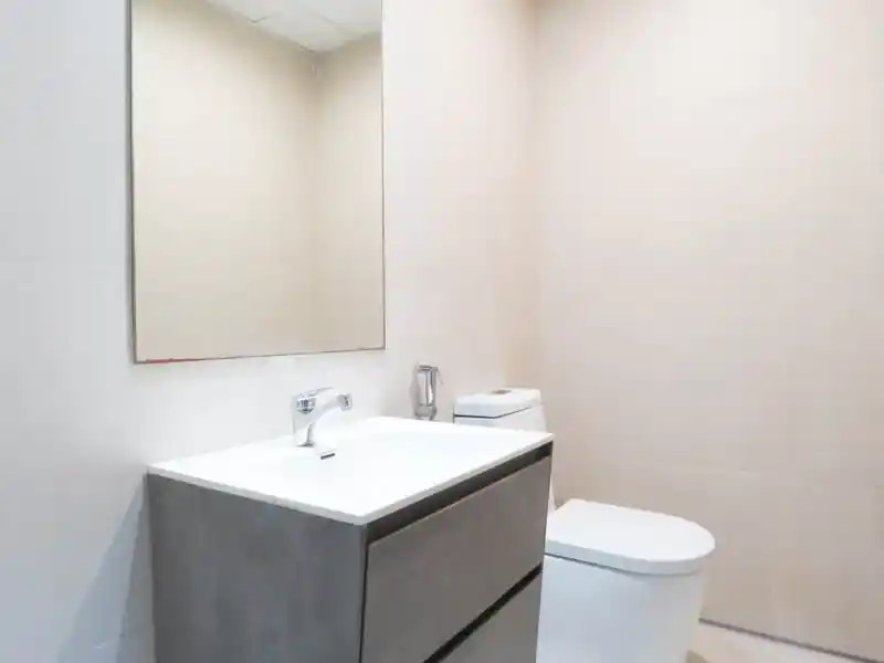 OBS 301 1BHK with BLN