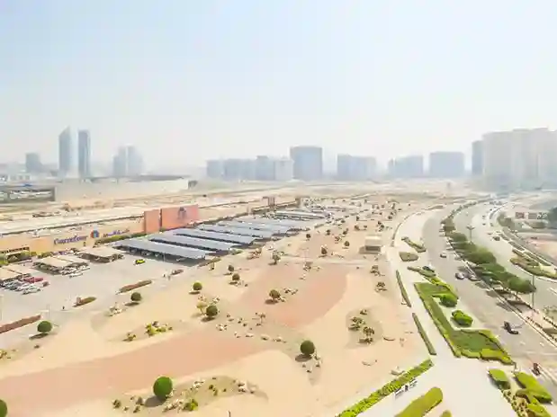 OBS APT1003 3 BHK with BLN (14)