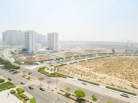 OBS APT1003 3 BHK with BLN (15)