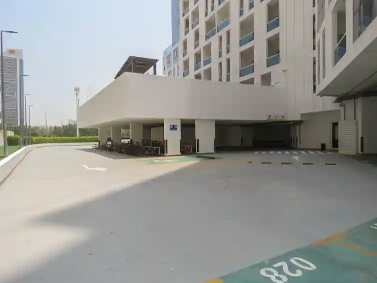 OBS APT1003 3 BHK with BLN (30)