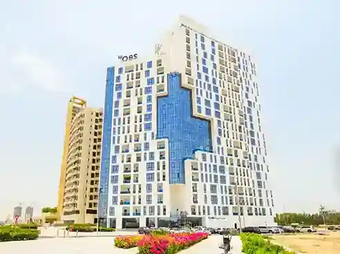 OBS APT1003 3 BHK with BLN (34)