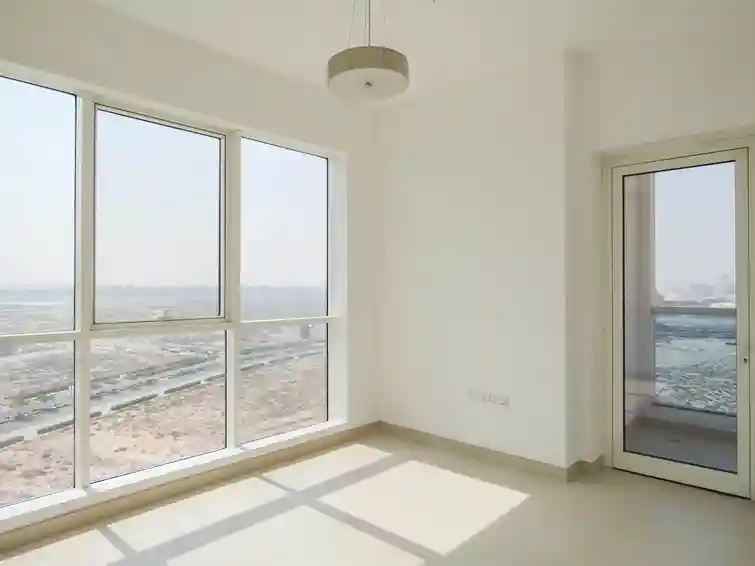 OBS APT1003 3 BHK with BLN