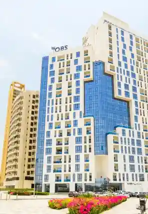 OBS LOBBY AREA Main Img